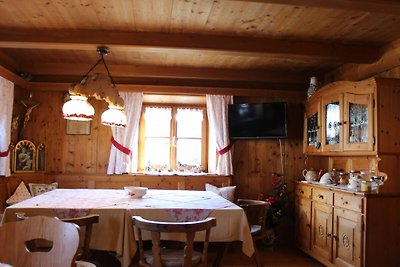 Appartamento Vacanza con famiglia Bayrischzell