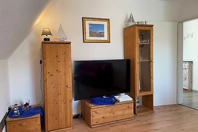 Ferienwohnung Spiekeroog