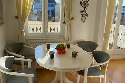 Ferienwohnung Bernstein