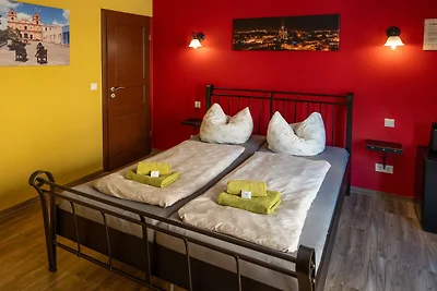 Appartamento Vacanza con famiglia Rothenburg-Oberlausitz