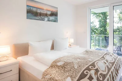 Vakantieappartement Gezinsvakantie Garz