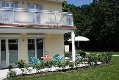 Ferienwohnung Ostseerausch Nr.