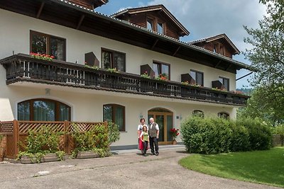 Vakantieappartement Gezinsvakantie Attersee