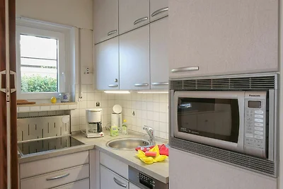 Ferienwohnung Emilia
