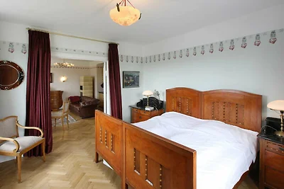 Vakantieappartement Gezinsvakantie Hörnum