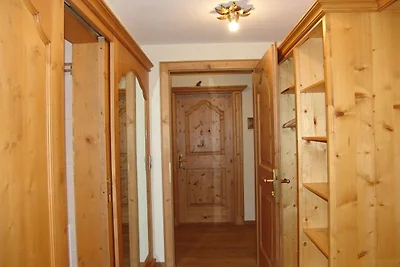 Vakantieappartement Gezinsvakantie Grän