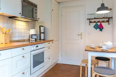 Haus Kliffkante 2 Goting/Foehr