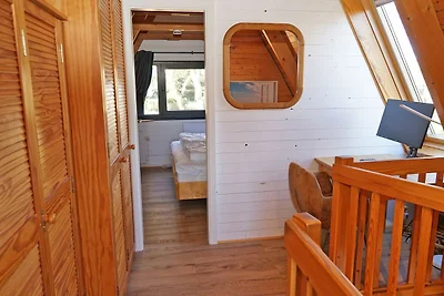 Vakantiehuis Ontspannende vakantie Damp