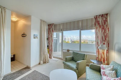 Ferienpark - Haus L, App. 0L0506