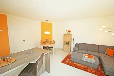 Villa Antje Whg. 01 mit Terrasse