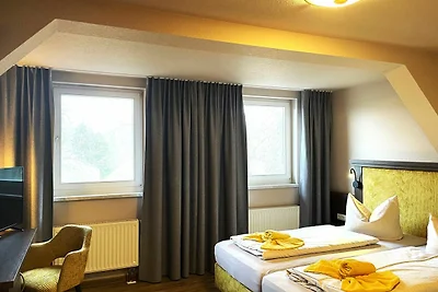 Appartamento Vacanza con famiglia Lohsa