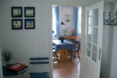 Vakantieappartement Gezinsvakantie Warnow bei Grevesmühlen