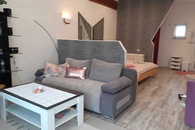 Appartamento Vacanza con famiglia Fürstenberg Havel