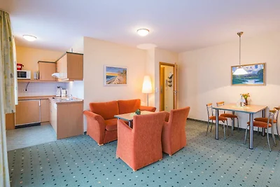 3-Zimmer-Apartment - B33