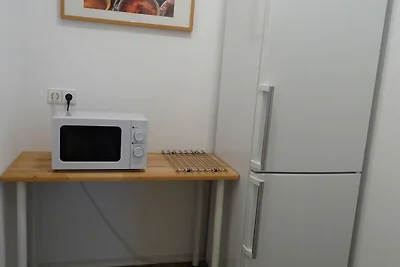 Vakantieappartement Gezinsvakantie Rust