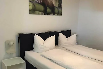 Tor zum Meer Wohnung 19