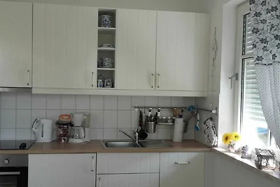 Vakantieappartement Gezinsvakantie Poel