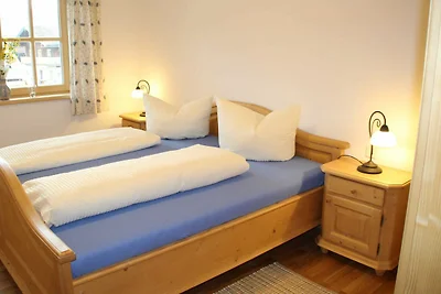 Vakantieappartement Gezinsvakantie Kreuth