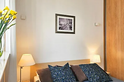 Appartamento Vacanza con famiglia Swinoujscie