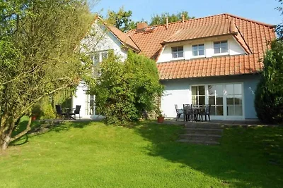 Appartamento Vacanza con famiglia Putbus