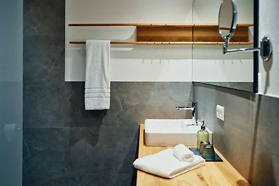 1 Froh.Natur Apartment