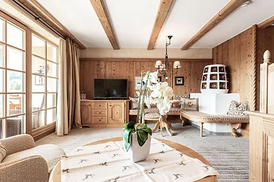 Residenz Suite