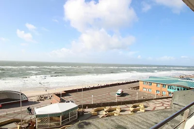 Metropol 051 Meerblick