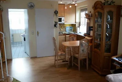 Appartamento Vacanza con famiglia Glücksburg