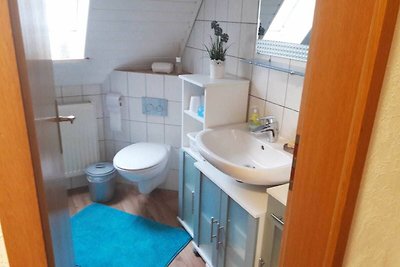 apartman za odmor Obiteljski odmor Steinfurt