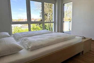 Appartamento Vacanza con famiglia Bad Dürrheim