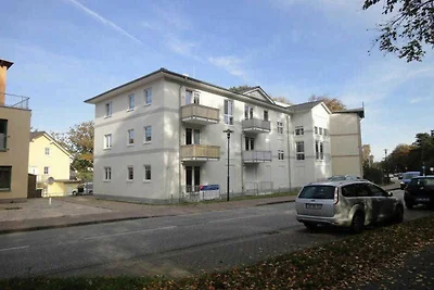 Ferienwohnung Neptun im Erdgeschoss - nahe de...