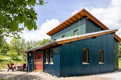 Casa de vacaciones Vacaciones de reposo Harbshausen
