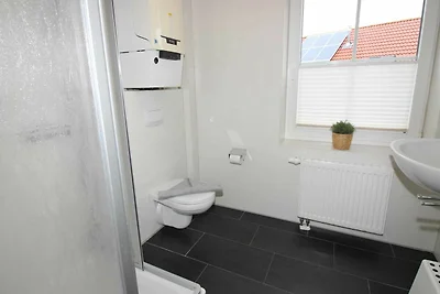 ROB 17 für 6 Personen, ca. 86 qm, Haustiere