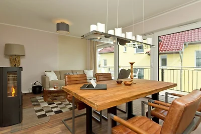 Quartier Ahlbeck, App. 04