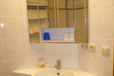 apartman za odmor Obiteljski odmor Bansin