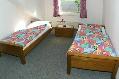 Ferienwohnung Südseite