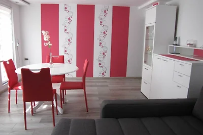 Casa vacanze Vacanza di relax Lübben
