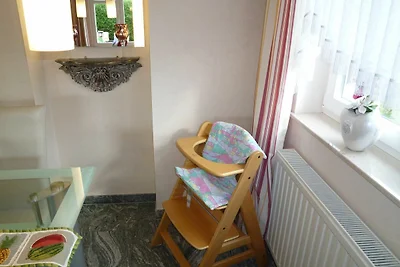 Ferienhaus Strandperle