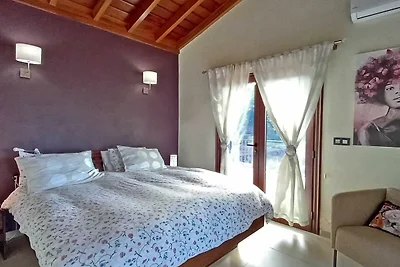 Casa vacanze Vacanza di relax Puntagorda