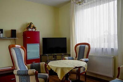 Casa vacanze Vacanza di relax Bergen auf Rügen
