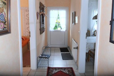 Vakantieappartement Gezinsvakantie Silberstedt