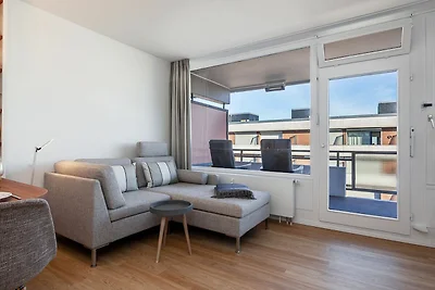 Strandredder, Fewo 136