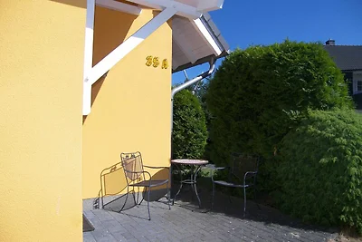 Vakantieappartement Gezinsvakantie Trassenheide