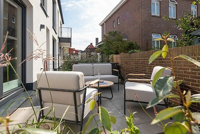 Vakantieappartement Gezinsvakantie Norderney