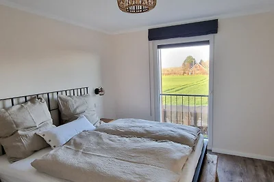 Ferienwohnung Appelboom - Hof Mühlenkoppel