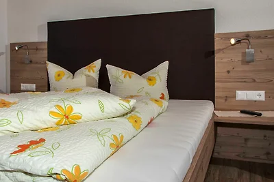 Appartamento Vacanza con famiglia Feichten im Kaunertal