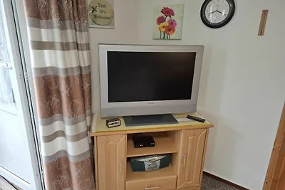 Vakantieappartement Gezinsvakantie Trautenstein