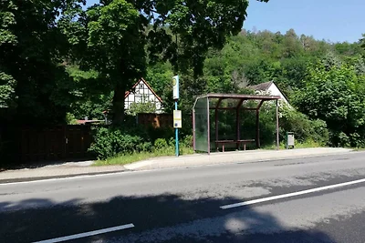 Ferienwohnung Natur pur