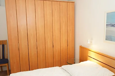 Vakantieappartement Gezinsvakantie Damp