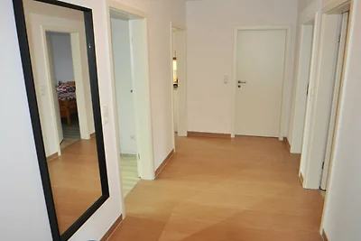 Vakantieappartement Gezinsvakantie Moormerland